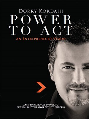 cover image of Power to Act